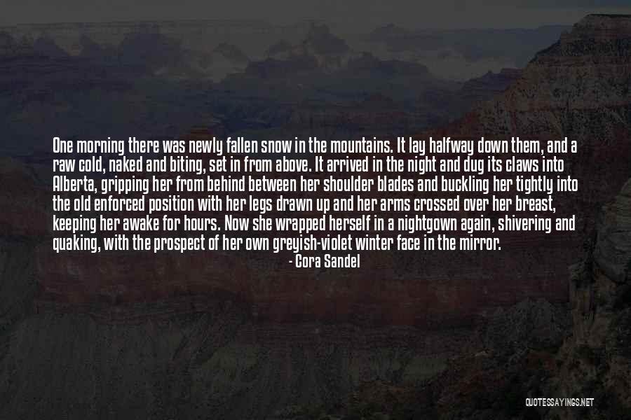 Schumacher Mercedes Benz Quotes By Cora Sandel Schumacher Mercedes Benz Quotes By Cora Sandel