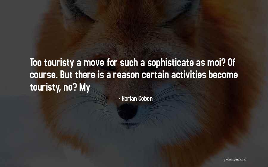 Schumachers Appliances Quotes By Harlan Coben Schumachers Appliances Quotes By Harlan Coben