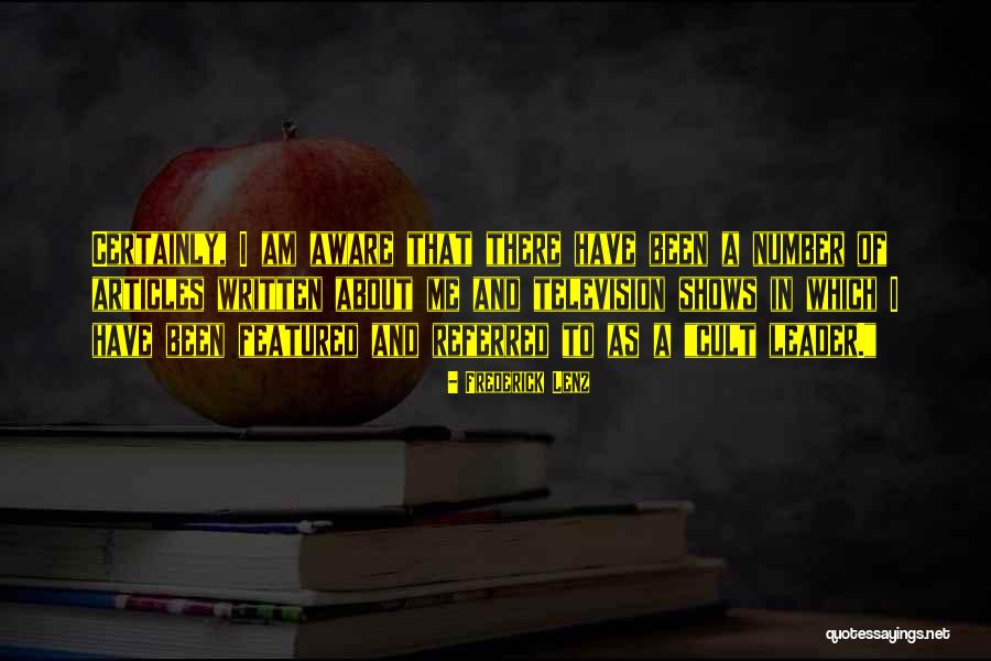 Schumannova Frekvence Quotes By Frederick Lenz Schumannova Frekvence Quotes By Frederick Lenz