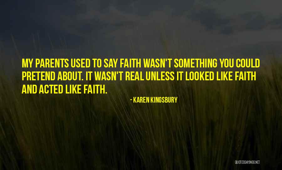 Schumanns Quotes By Karen Kingsbury Schumanns Quotes By Karen Kingsbury