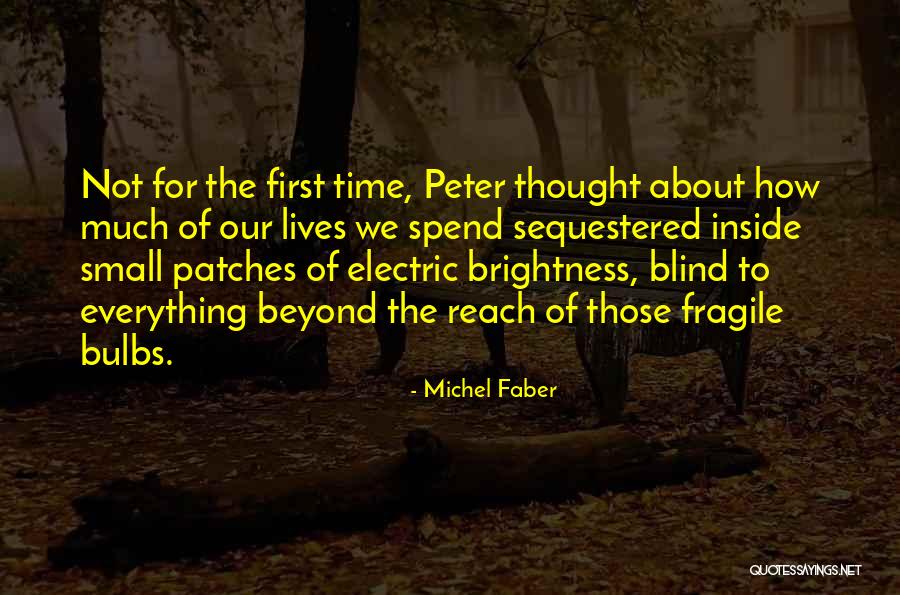 Schumers Wine Quotes By Michel Faber Schumers Wine Quotes By Michel Faber