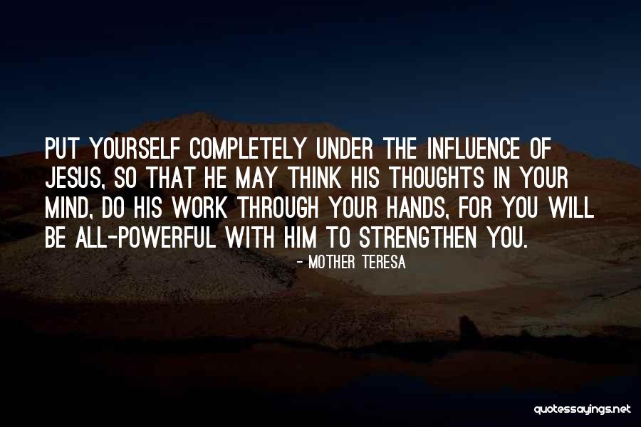 Schumers Wine Quotes By Mother Teresa Schumers Wine Quotes By Mother Teresa