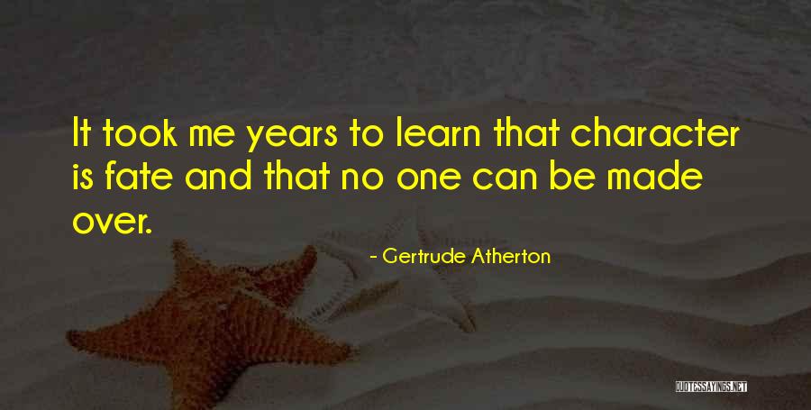 Schummers Campaign Quotes By Gertrude Atherton Schummers Campaign Quotes By Gertrude Atherton