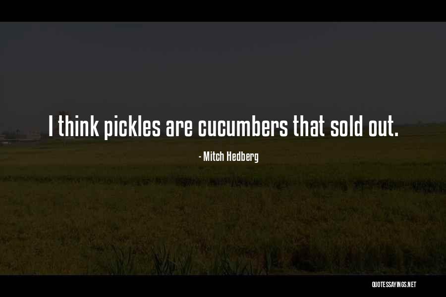 Schummers Campaign Quotes By Mitch Hedberg Schummers Campaign Quotes By Mitch Hedberg