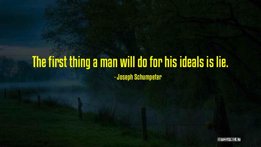 Schumpeter Democracy Quotes By Joseph Schumpeter Schumpeter Democracy Quotes By Joseph Schumpeter