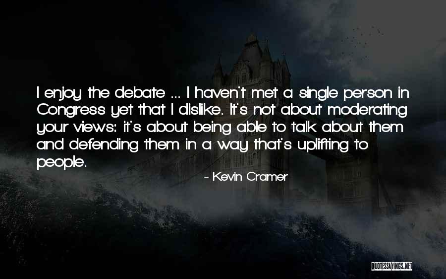 Schunkelwalzer Quotes By Kevin Cramer Schunkelwalzer Quotes By Kevin Cramer