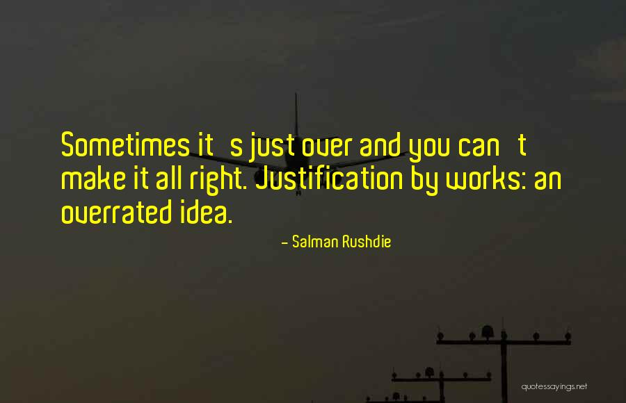 Schupbach Adrienne Quotes By Salman Rushdie Schupbach Adrienne Quotes By Salman Rushdie