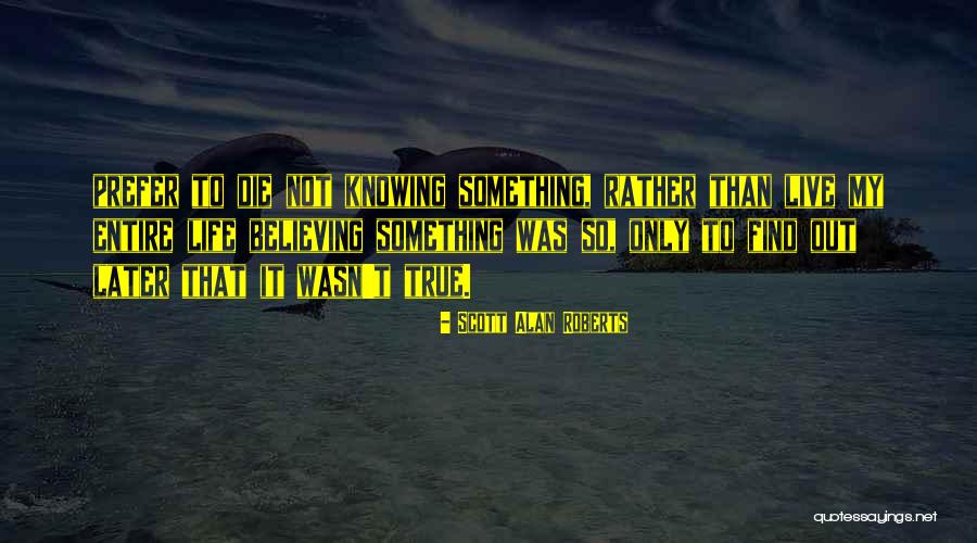 Schupbach Sporting Quotes By Scott Alan Roberts Schupbach Sporting Quotes By Scott Alan Roberts