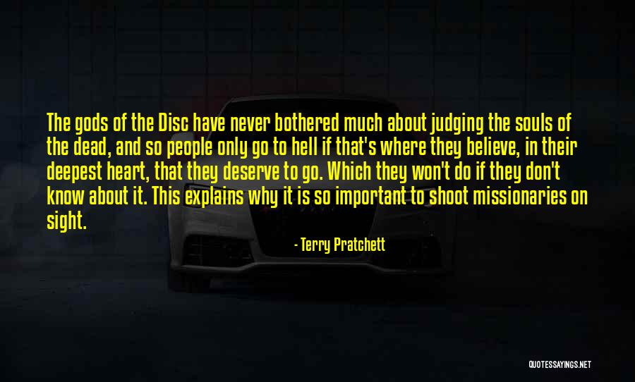 Schupbach Sporting Quotes By Terry Pratchett Schupbach Sporting Quotes By Terry Pratchett