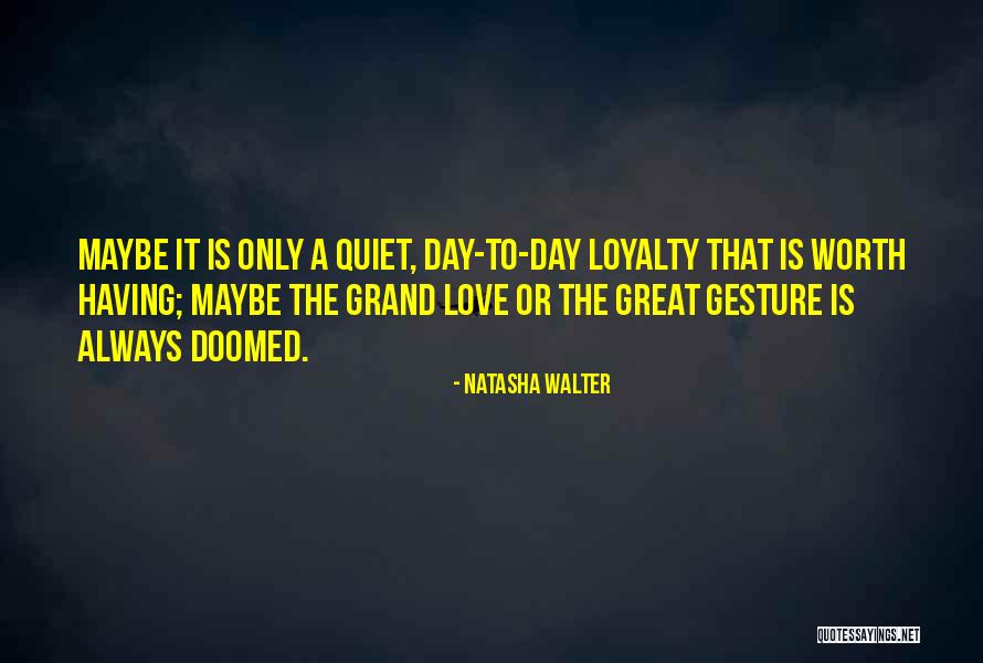 Schupos Quotes By Natasha Walter Schupos Quotes By Natasha Walter