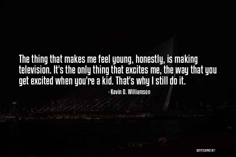 Schupp Real Estate Quotes By Kevin D. Williamson Schupp Real Estate Quotes By Kevin D. Williamson