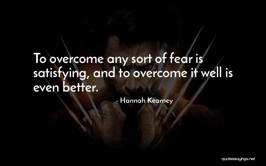 Schurenberg Artist Quotes By Hannah Kearney Schurenberg Artist Quotes By Hannah Kearney