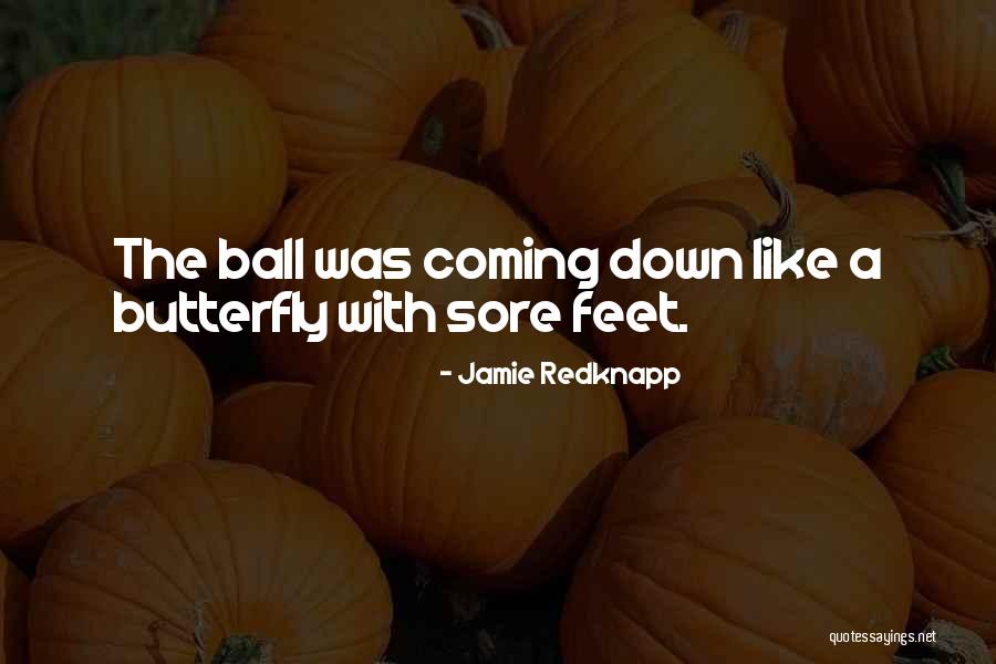 Schurenberg Artist Quotes By Jamie Redknapp Schurenberg Artist Quotes By Jamie Redknapp