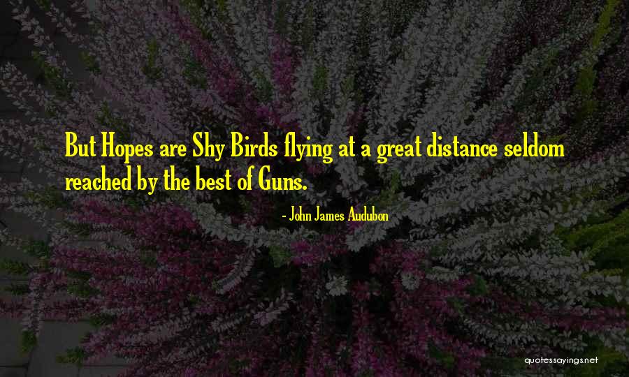 Schurenberg Artist Quotes By John James Audubon Schurenberg Artist Quotes By John James Audubon
