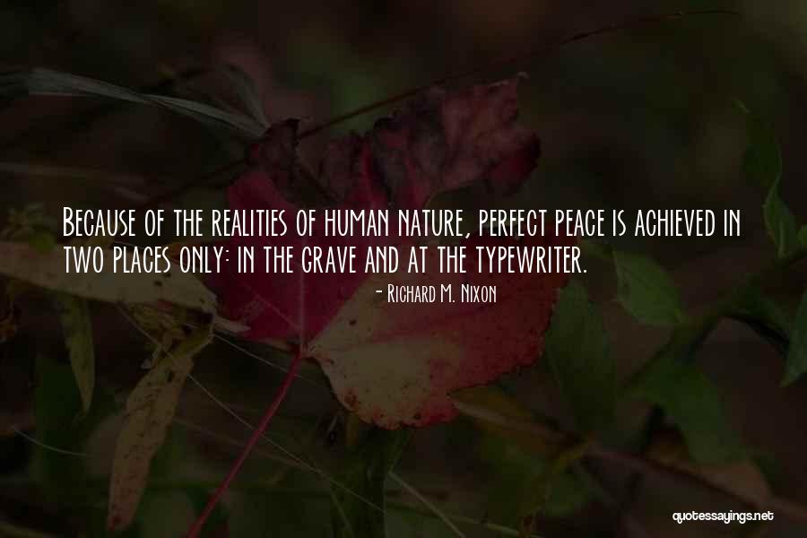 Schuricht Alan Quotes By Richard M. Nixon Schuricht Alan Quotes By Richard M. Nixon
