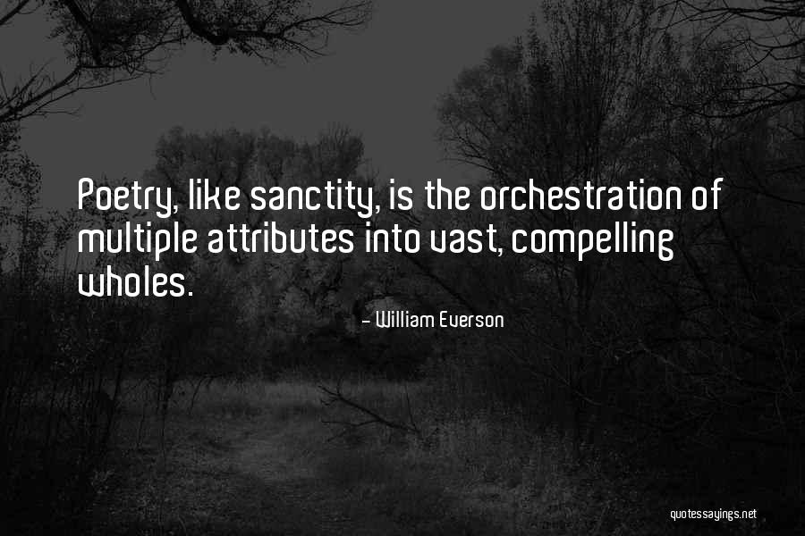 Schurigovy Quotes By William Everson Schurigovy Quotes By William Everson