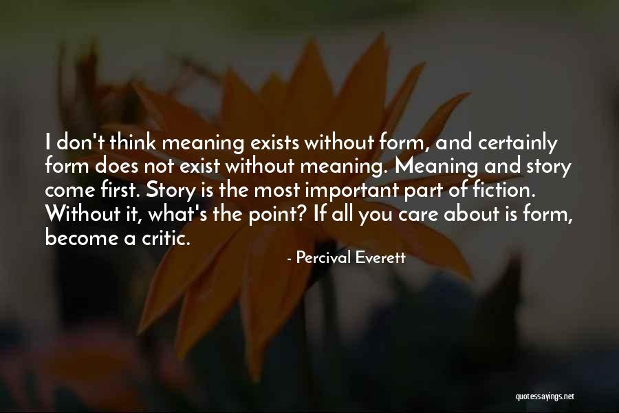 Schuring And Uitermarkt Quotes By Percival Everett Schuring And Uitermarkt Quotes By Percival Everett