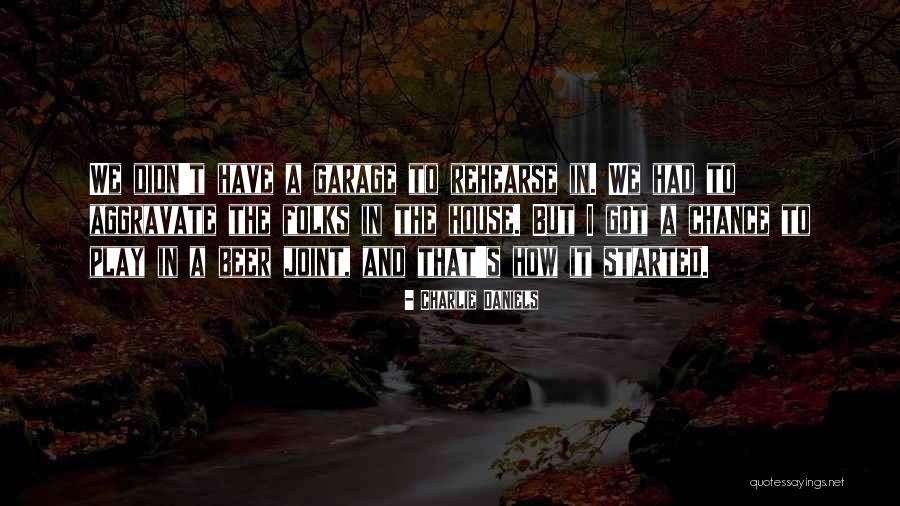 Schuring Road Quotes By Charlie Daniels Schuring Road Quotes By Charlie Daniels