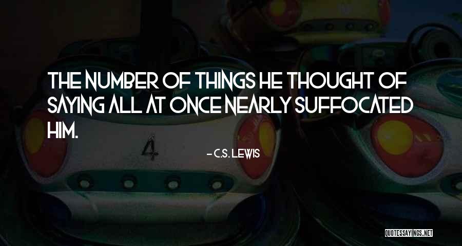 Schurmans Cheese Quotes By C.S. Lewis Schurmans Cheese Quotes By C.S. Lewis
