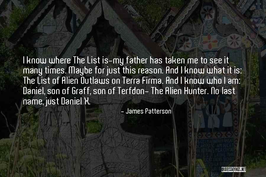 Schurmans Shore Quotes By James Patterson Schurmans Shore Quotes By James Patterson