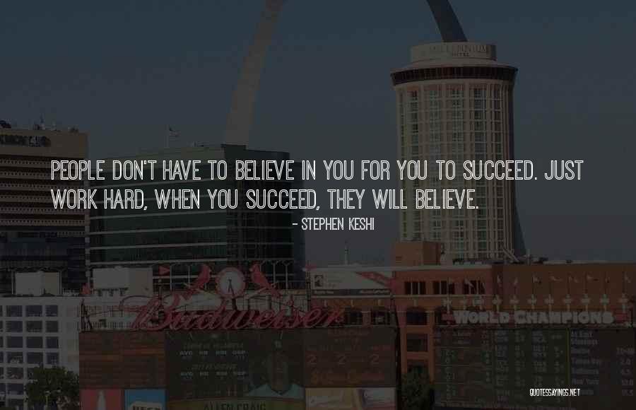 Schuss Quotes By Stephen Keshi Schuss Quotes By Stephen Keshi