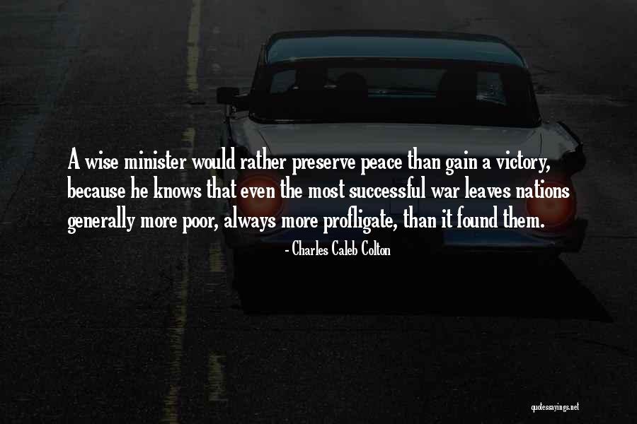 Schussler Jeffreys Dpm Quotes By Charles Caleb Colton Schussler Jeffreys Dpm Quotes By Charles Caleb Colton