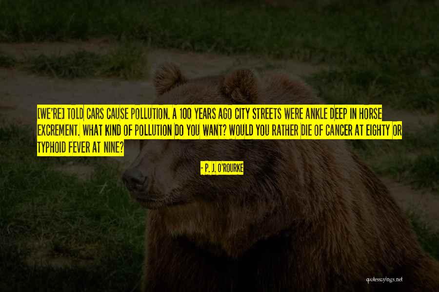 Schussler Mb Quotes By P. J. O'Rourke Schussler Mb Quotes By P. J. O'Rourke