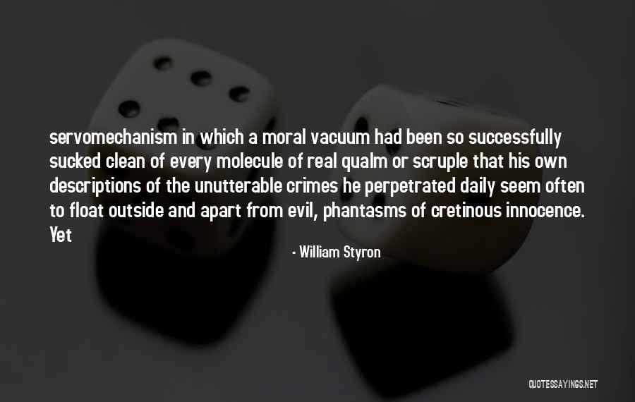 Schussler Mb Quotes By William Styron Schussler Mb Quotes By William Styron