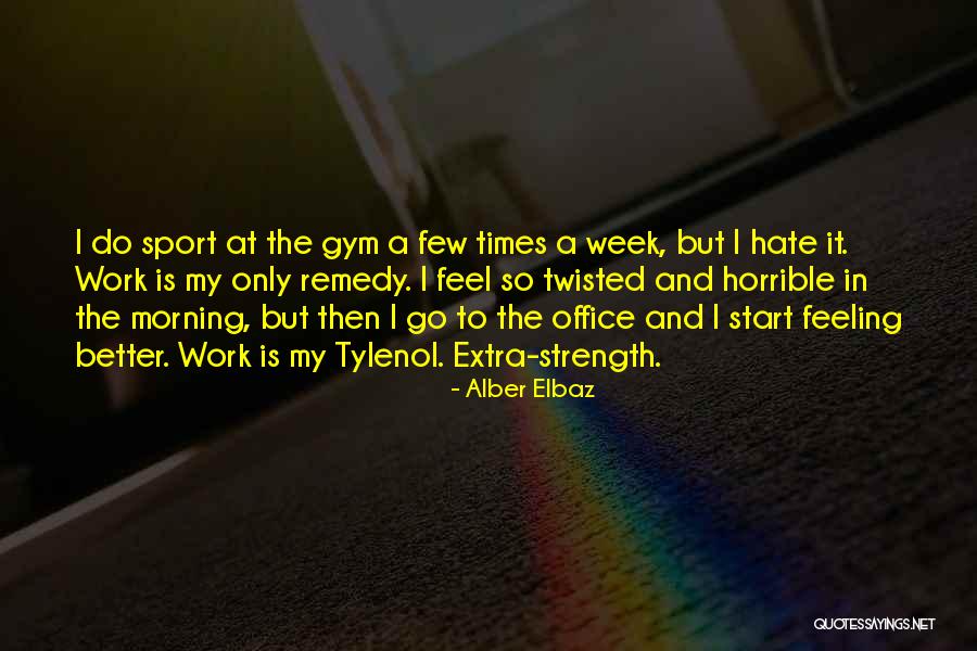 Schust Engineering Quotes By Alber Elbaz Schust Engineering Quotes By Alber Elbaz
