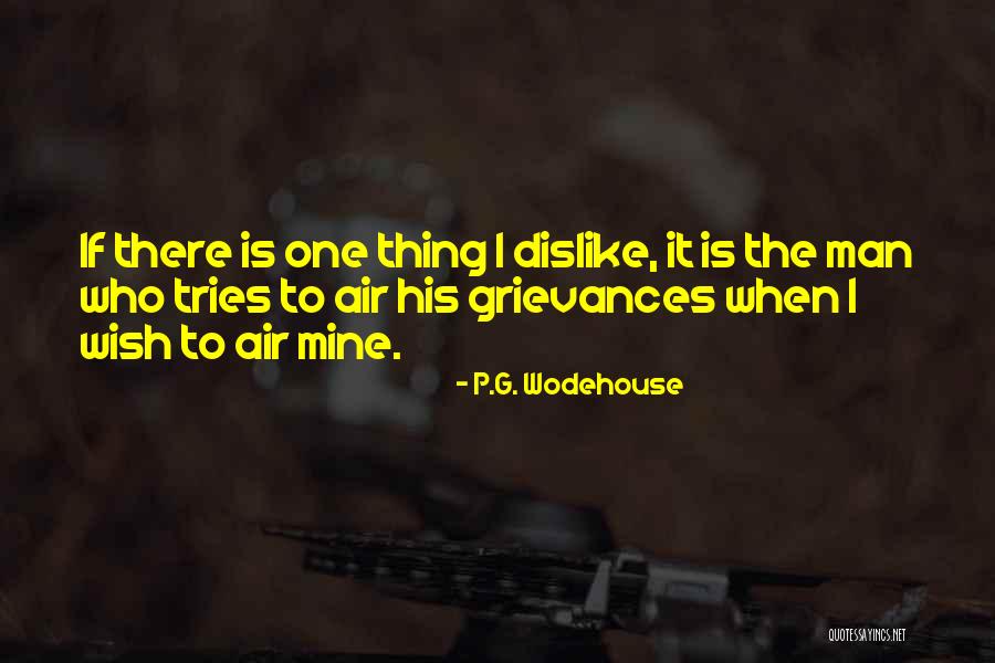 Schusterman Family Investments Quotes By P.G. Wodehouse Schusterman Family Investments Quotes By P.G. Wodehouse