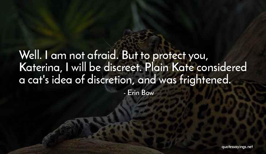 Schusterov Quotes By Erin Bow Schusterov Quotes By Erin Bow