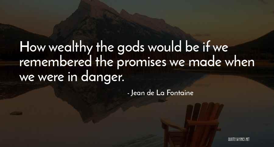 Schusterov Quotes By Jean De La Fontaine Schusterov Quotes By Jean De La Fontaine