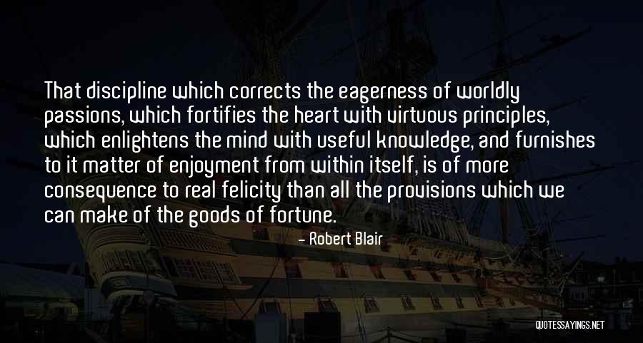 Schusters Quotes By Robert Blair Schusters Quotes By Robert Blair