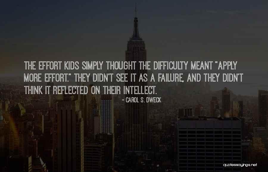 Schutt F7 Quotes By Carol S. Dweck Schutt F7 Quotes By Carol S. Dweck