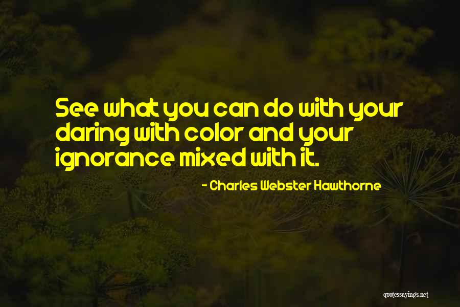 Schutte And Koerting Quotes By Charles Webster Hawthorne Schutte And Koerting Quotes By Charles Webster Hawthorne