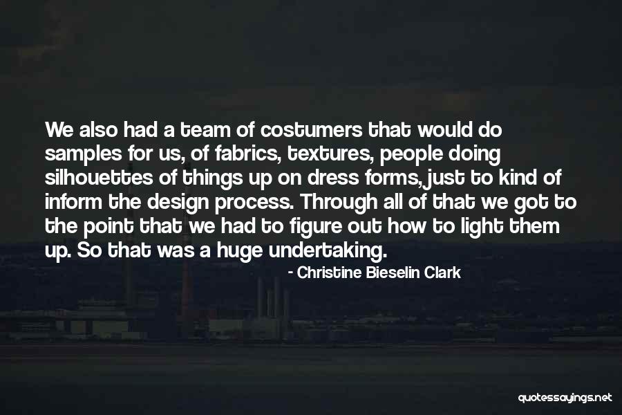 Schutzman Company Quotes By Christine Bieselin Clark Schutzman Company Quotes By Christine Bieselin Clark