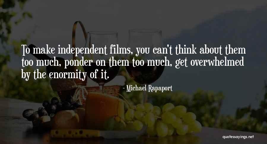 Schuurman Quotes By Michael Rapaport Schuurman Quotes By Michael Rapaport
