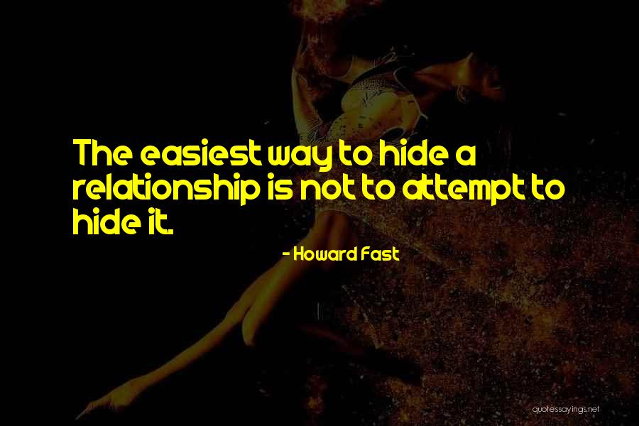 Schuurmans Quotes By Howard Fast Schuurmans Quotes By Howard Fast