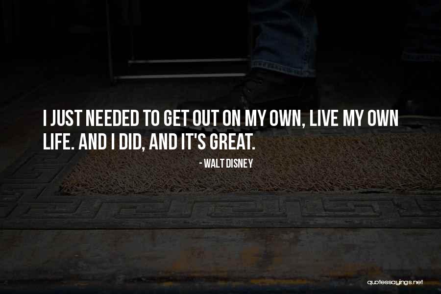 Schveka Brown Quotes By Walt Disney Schveka Brown Quotes By Walt Disney