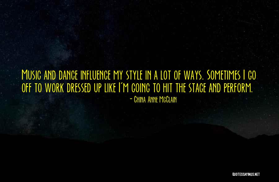Schw Nzen Quotes By China Anne McClain Schw Nzen Quotes By China Anne McClain