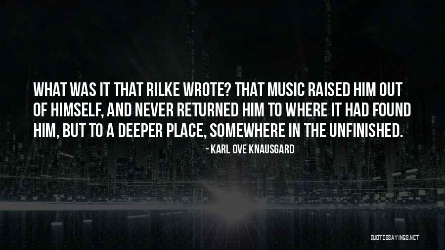 Schwab Alliance Quotes By Karl Ove Knausgard Schwab Alliance Quotes By Karl Ove Knausgard