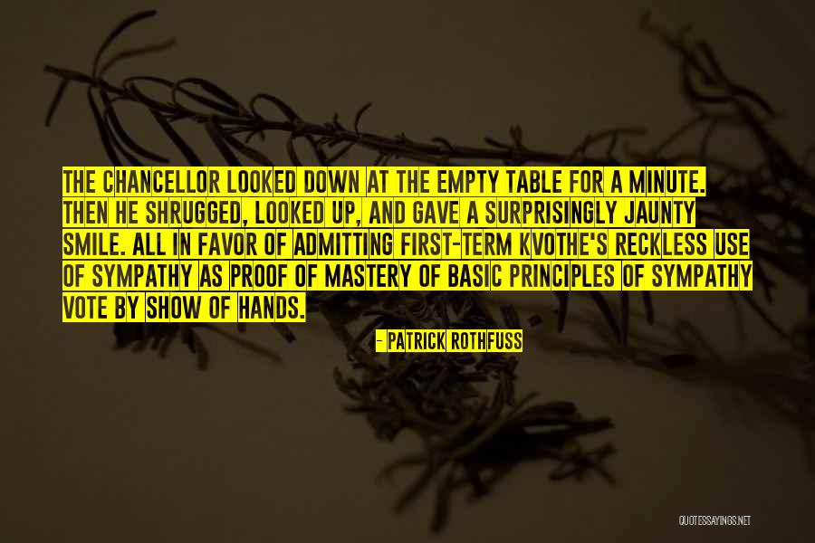 Schwabsburg Quotes By Patrick Rothfuss Schwabsburg Quotes By Patrick Rothfuss