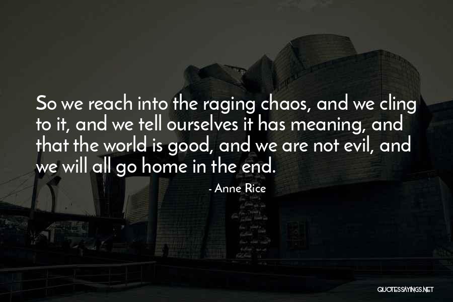 Schwache Periode Quotes By Anne Rice Schwache Periode Quotes By Anne Rice