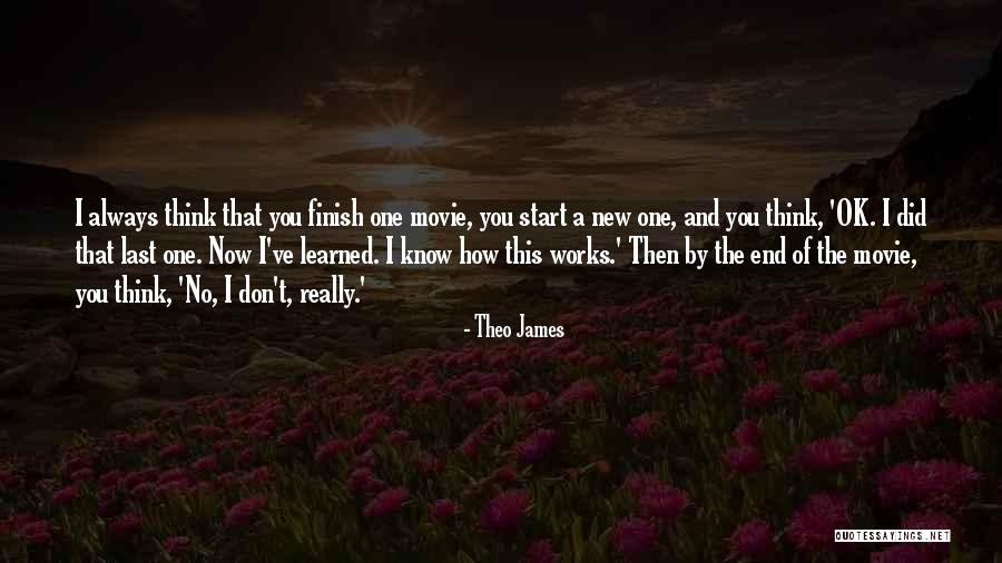 Schwache Periode Quotes By Theo James Schwache Periode Quotes By Theo James