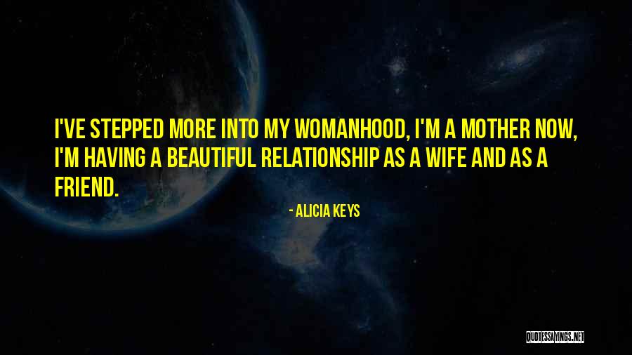 Schwadronieren Quotes By Alicia Keys Schwadronieren Quotes By Alicia Keys