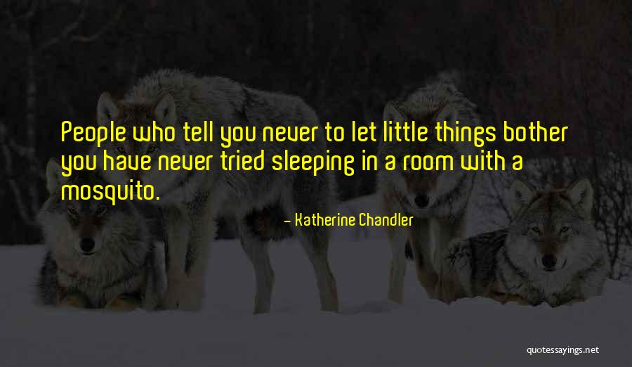 Schwadronieren Quotes By Katherine Chandler Schwadronieren Quotes By Katherine Chandler