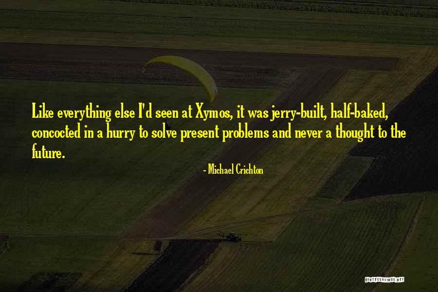 Schwahn Jewish Quotes By Michael Crichton Schwahn Jewish Quotes By Michael Crichton