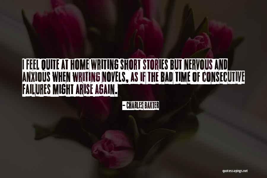 Schwaks Dana Quotes By Charles Baxter Schwaks Dana Quotes By Charles Baxter