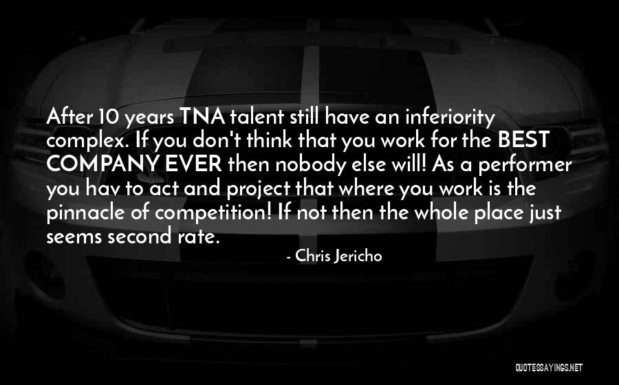 Schwaks Dana Quotes By Chris Jericho Schwaks Dana Quotes By Chris Jericho