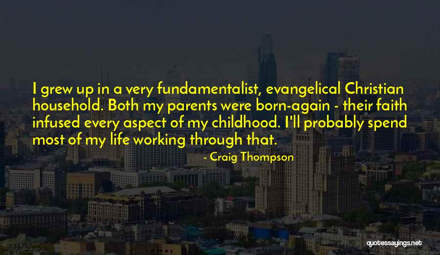 Schwaks Dana Quotes By Craig Thompson Schwaks Dana Quotes By Craig Thompson